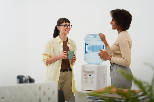 The Best Water Dispenser Pump for 5 Gallon Bottles in 2026