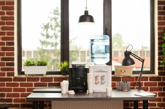 Why Most Cheap Water Dispenser Pumps Are Slow and Noisy (And How to Fix It)