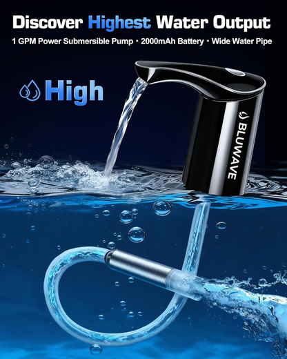 Bluwave SmartFlow™ Water Pump