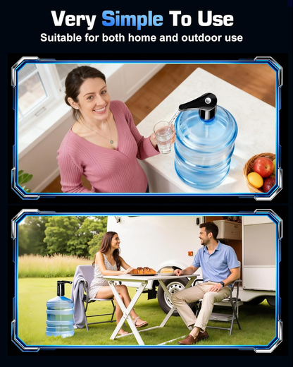 Bluwave SmartFlow™ Water Pump