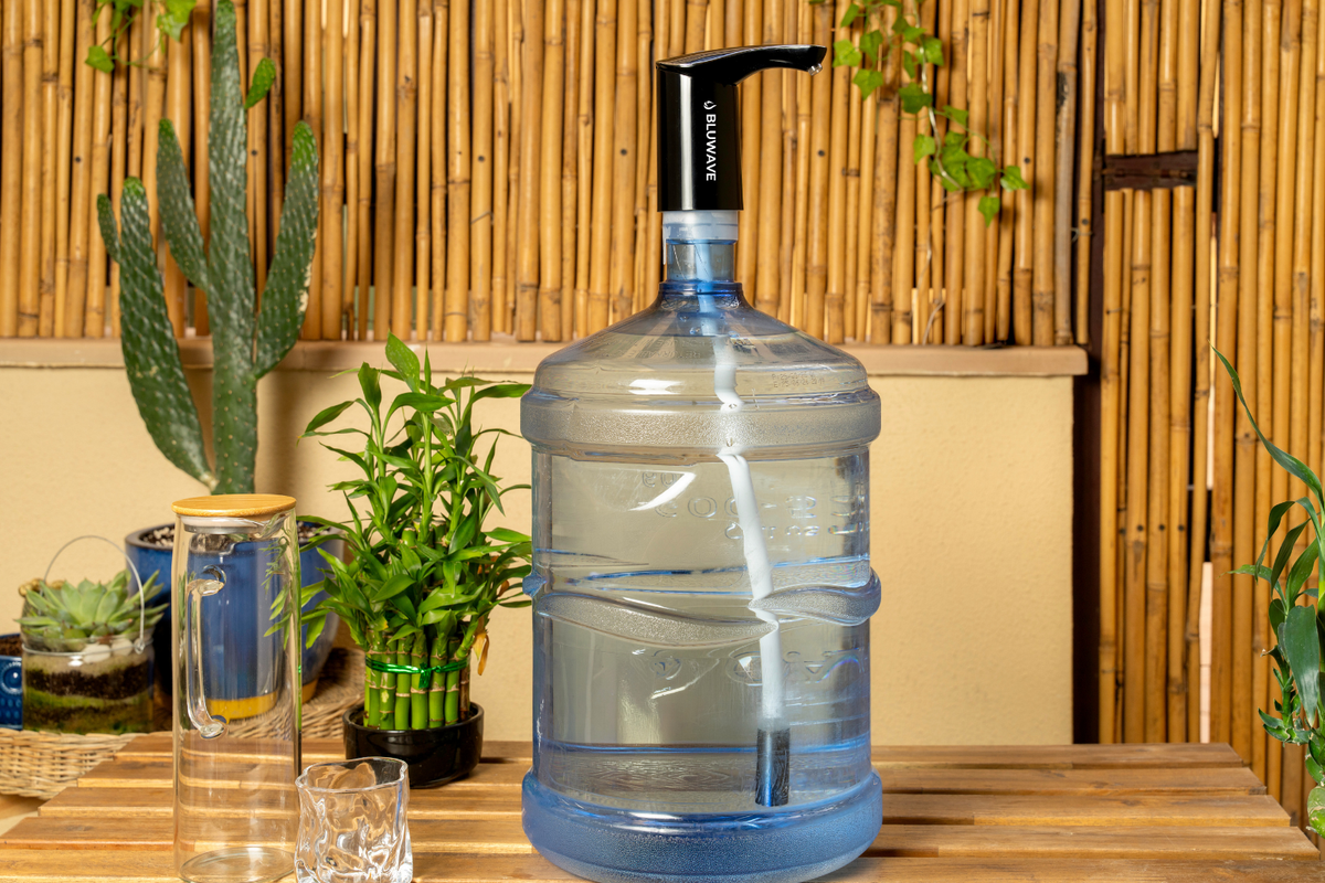 Bluwave SmartFlow™ Water Pump