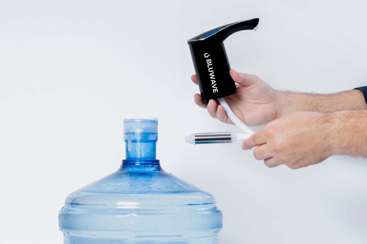 Bluwave SmartFlow™ Water Pump