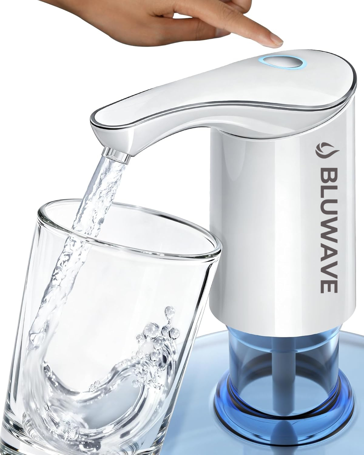Bluwave SmartFlow™ Water Pump