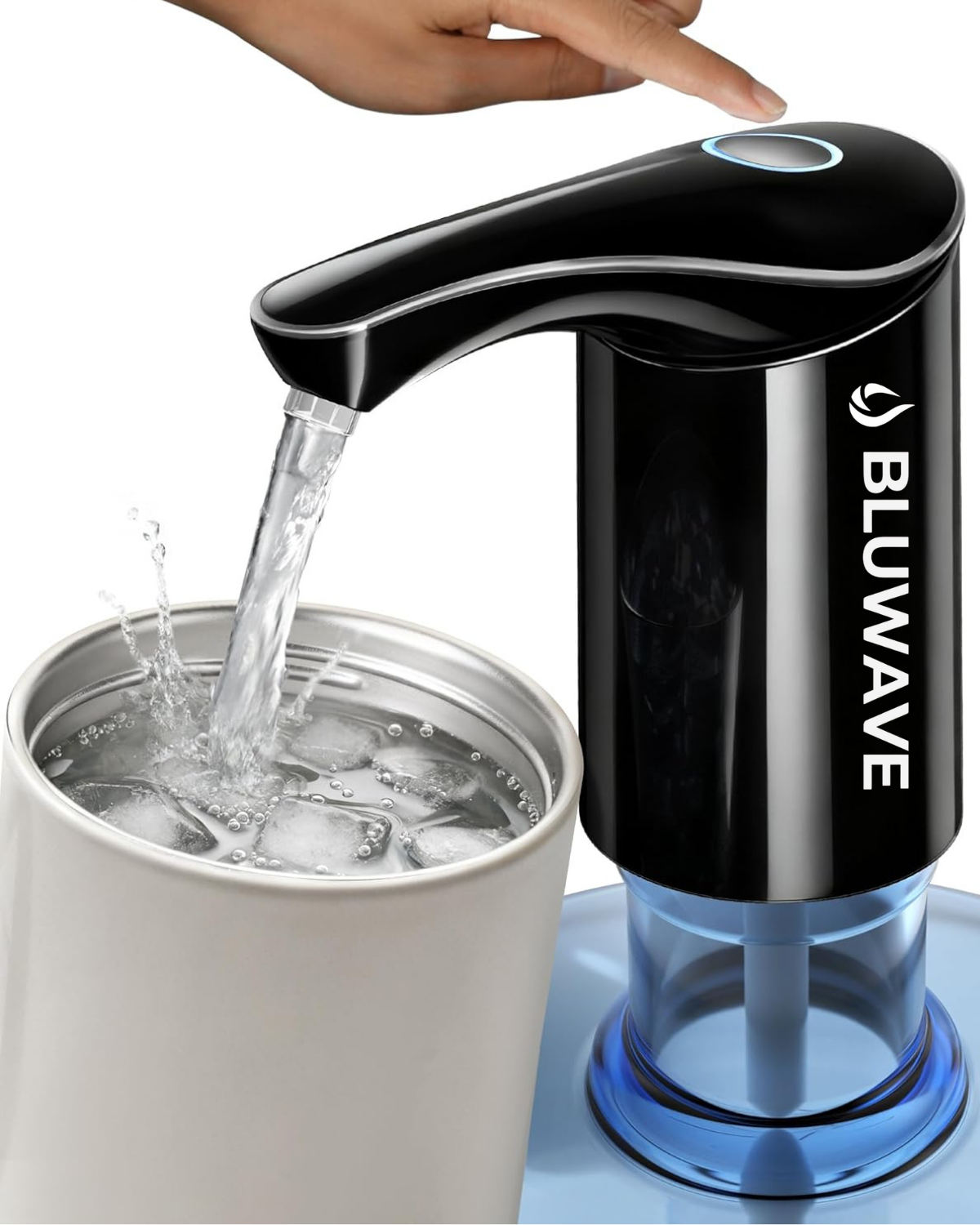 Bluwave SmartFlow™ Water Pump
