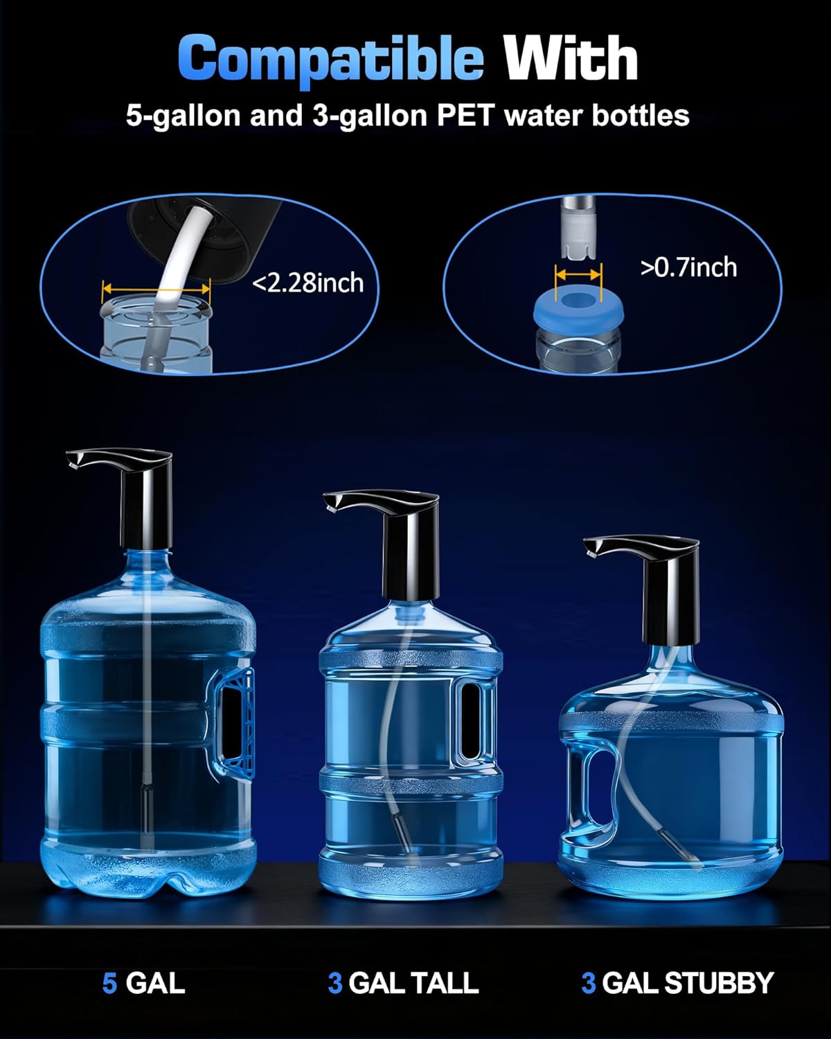 Bluwave SmartFlow™ Water Pump