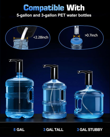Bluwave SmartFlow™ Water Pump
